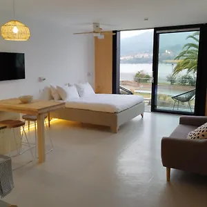 Maison Laida Ibarrangelu