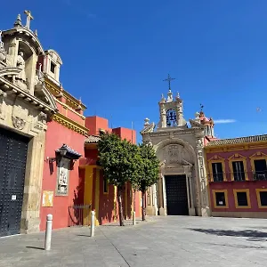 Apartamento San Lorenzo Fresh España