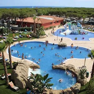 ***** Camping Bella Terra España