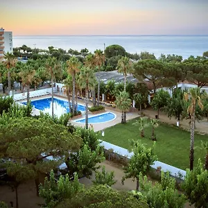 ** Camping Bellsol España